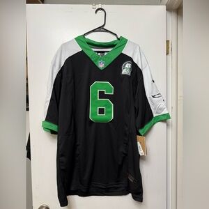 Nike Eagles jersey